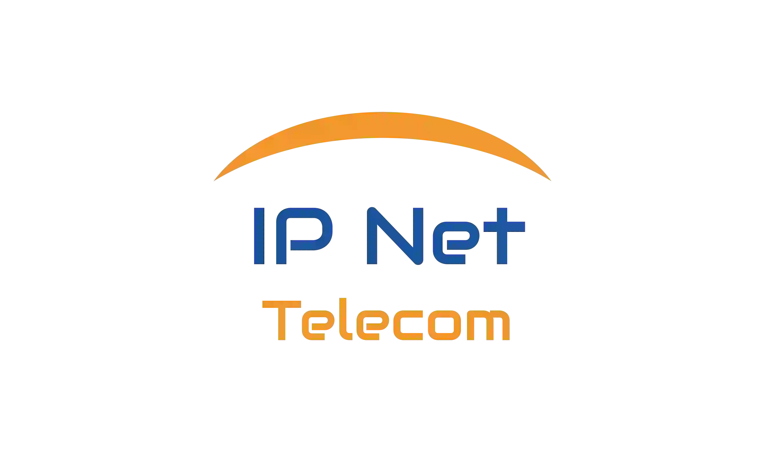 IPNET Telecom Logo